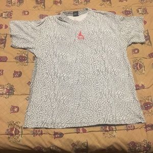 Men’s Size XL Jordan T-shirt